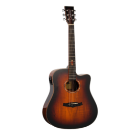 Електроакустична  гітара TANGLEWOOD TWX5 CEK
