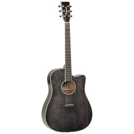 Електроакустична гітара TANGLEWOOD TW5 CE BS