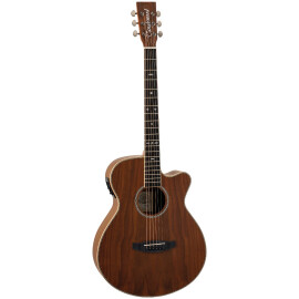 Акустична гітара TANGLEWOOD TRU4 CE AW