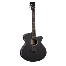 Електроакустичні гітара TANGLEWOOD TWBB SF CE