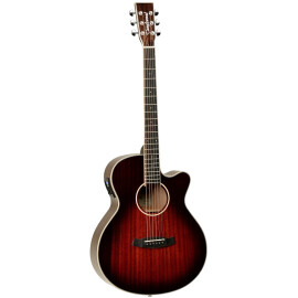 Електроакустична гітара TANGLEWOOD TW4 CE AVB
