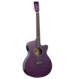 Електроакустична гітара TANGLEWOOD TA4 CE PU