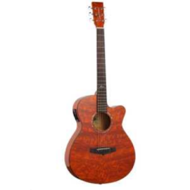 Електроакустична гітара TANGLEWOOD TA4 CE HN