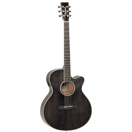 Електроакустична гітара TANGLEWOOD TW4 CE BS