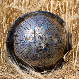 Глюкофон Пазз 25UKR-D