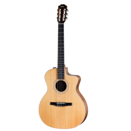 Гітара електроакустична TAYLOR GUITARS 214CE-N