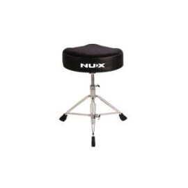 Стілець для барабанщика NUX NDT-3 drum throne