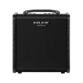 Комбопідсилювач NUX AC-60 Stageman II