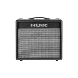 Комбопідсилювач NUX Mighty 20BT