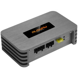Підсилювач потужності Musway P2