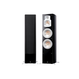 Напідлогова акустика Yamaha NS-777 Black