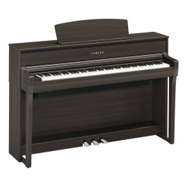 Цифрове фортепіано YAMAHA CLAVINOVA CLP-775 (DARK WALNUT)