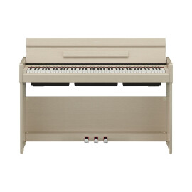 Цифрове фортепіано YAMAHA ARIUS YDP-S35 (White Ash)