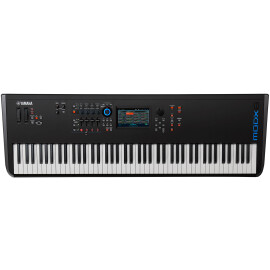 Синтезатор YAMAHA MODX8