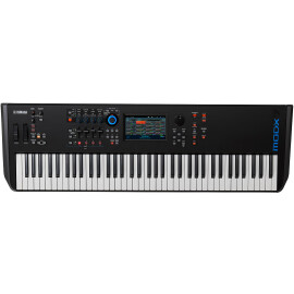 Синтезатор YAMAHA MODX7