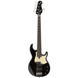 Бас-гітара 5стр. YAMAHA BB435 Black