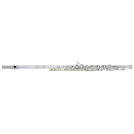 Флейта YAMAHA YFL472 Французська система з кейсом