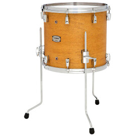 Флор том 16"x15" YAMAHA AMF1615 Absolute Hybrid Maple Vintage Natural