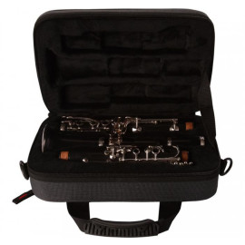 Кейс для кларнета GATOR GL-CLARINET-A 