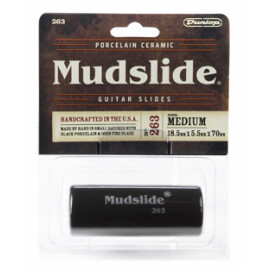 Слайдер (фарфор) DUNLOP 263 Mudslide Medium