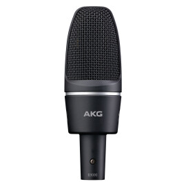 Конденсаторних мікрофон AKG C3000