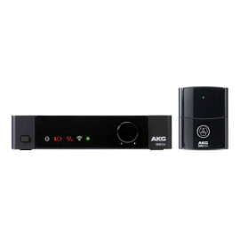 Радіосистема AKG DMS100 INST SET DGTAL WIRELESS MICSYS