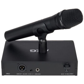 Радіосистема AKG DMS100 VOCAL SET DGTAL WIRELESS MICSYS