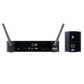 Радіосистема AKG DMS300 INST SET DGTAL WIRELESS MICSYS