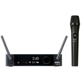 Радіосистема AKG DMS300 VOCAL SET DGTAL WIRELESS MICSYS