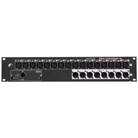 Цифровий мікшерний пульт SOUNDCRAFT MSB-16R
