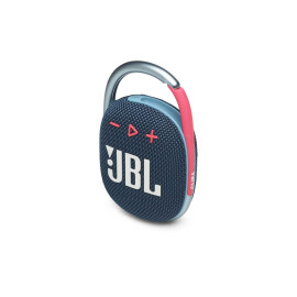Портативна колонка JBLCLIP4BLUP