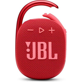 Портативна колонка JBLCLIP4RED