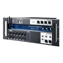 Цифровий мікшерний пульт SOUNDCRAFT Ui16