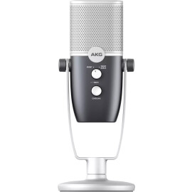 Вокальний мікрофон AKG-C22-USB ARA