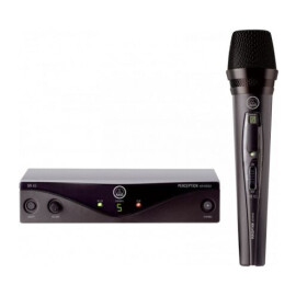Радіосистема AKG Perception Wireless 45 Vocal Set BD C1