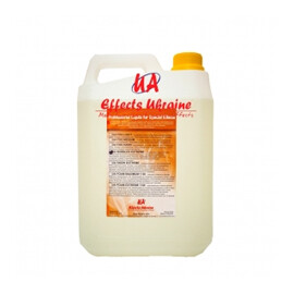 Рідина для машин з виробництва мильних бульбашок UA Bubbles Maximum Soft 5L
