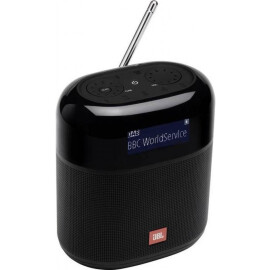 Портативна колонка JBL Tuner XL Black JBLTUNERXLBLKEU