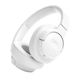 Навушники JBL Tune 720BT White