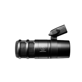 Студійний мікрофон Audio-Technica AT2040