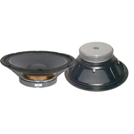 Динамік 12" HL Audio PA1200-52-156B 12" 150 Вт HL Audio 8 Ом