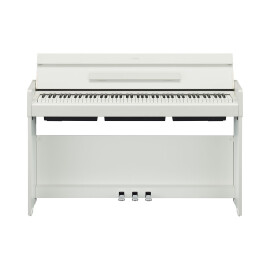 Цифрове фортепіано YAMAHA ARIUS YDP-S35 (White)