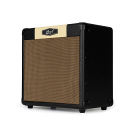 Комбопідсилювач для електрогітари CORT CM15R (Black)