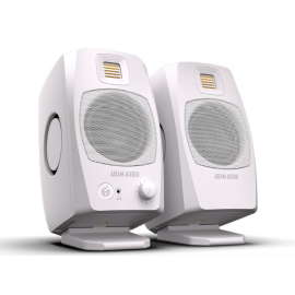 Студійний монітор ADAM AUDIO D3V White