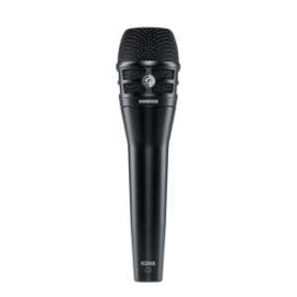 Вокальний мікрофон SHURE KSM8/B