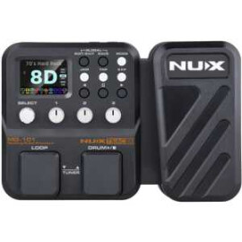 Гітарний процесор NUX MG-101