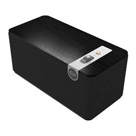 Портативна колонка Klipsch THE ONE Plus Matte Black