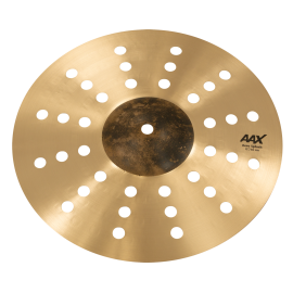 Тарілка SABIAN 12" AAX Aero Splash (Brilliant)