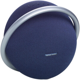 Портативна колонка Harman Kardon Onyx Studio 8 Blue (HKOS8BLUEP)