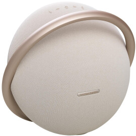 Портативна колонка Harman Kardon Onyx Studio 8 Champagne (HKOS8CPNEP)