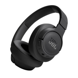 Навушники JBL Tune 720BT Black